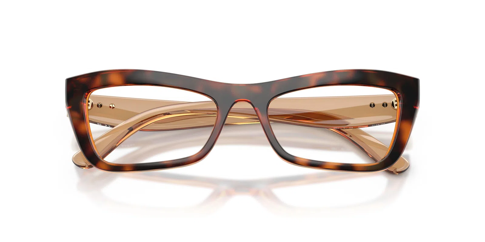Vogue 5710 Eyeglasses - view 10